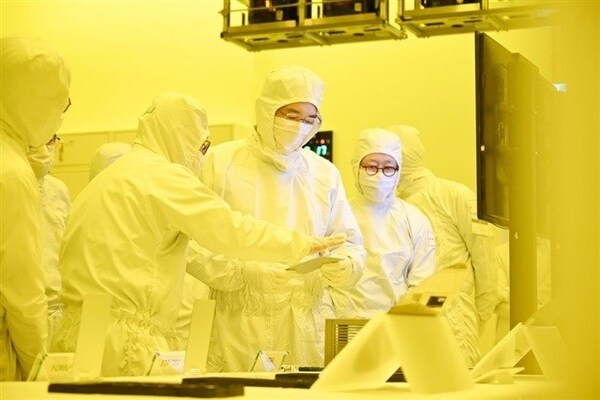 DIGITIMES Asia: Samsung achieves technical breakthrough, stacking 3D DRAM to 16 layers
