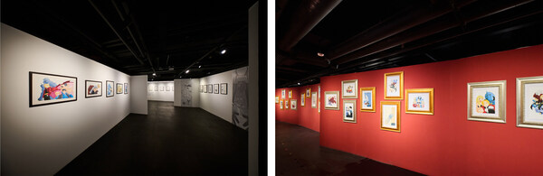 Fullmetal Alchemist Exhibition at INCUBASE Arena in Hong Kong will be extended until July 1st.