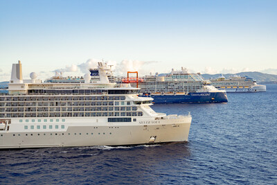 Royal Caribbean Group Introduces Industry-First Loyalty Status Match ...