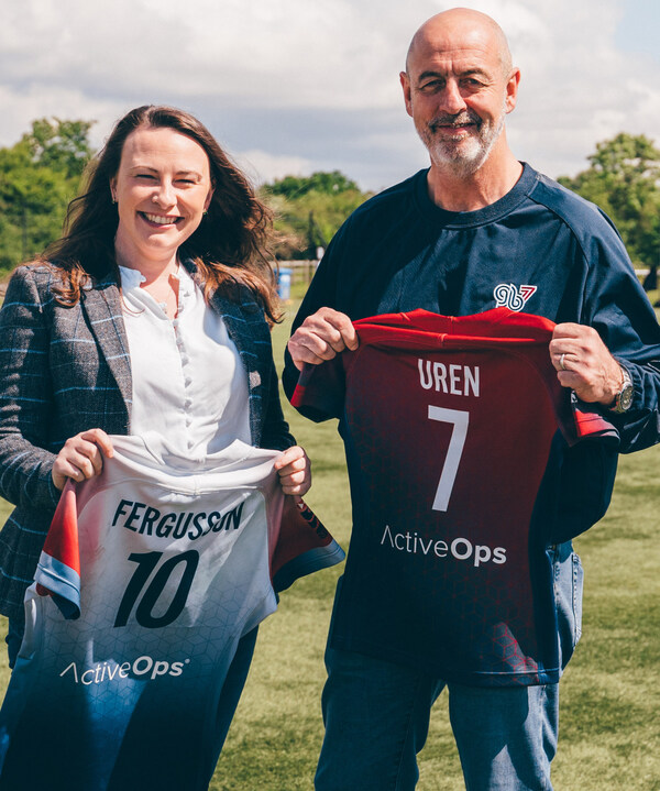 ActiveOps becomes Official Analytics Partner to Great Britain 7s Rugby team