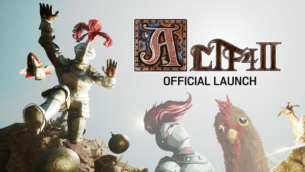 Gravity Launches New 3D Platformer Game ‘ALTF42’ Worldwide