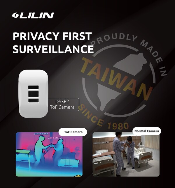 https://www.lilin-solutions.com/landings/surl/tofen (PRNewsfoto/LILIN)