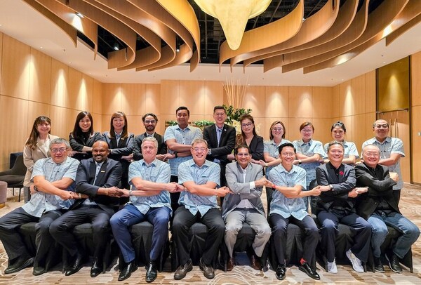 MACEOS Reveals New Line-up of EXCO Members for 2024-2026 Term