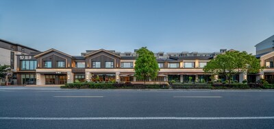 揚州肥西湖同派旅店中沒有雅