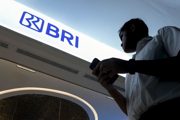 Jakarta (06/03)- BRI's MSME Financing Strategy Spurs Growth, Receives 'Buy' Recommendation from Analysts.
