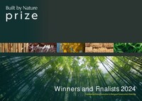 Built by Nature Prize Magazine: An Overview of All Winners and Finalists