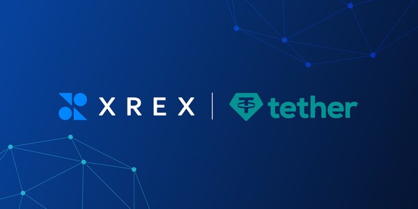 Tether invests $18.75M in XREX Group to drive financial inclusion in emerging markets