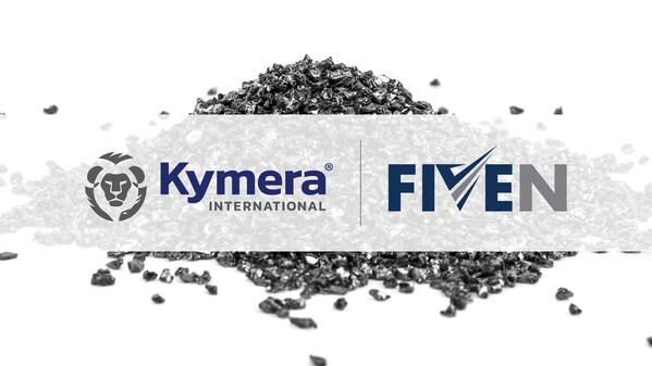 Kymera International to acquire Fiven ASA, adding advanced silicon carbide capabilities to their high-growth specialty materials portfolio.
