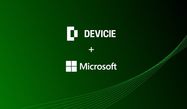 Devicie + Microsoft provides optimized Microsoft Intune deployments and maintenance