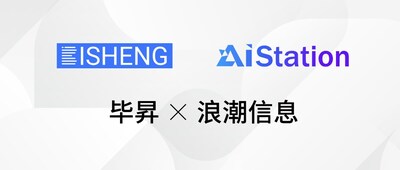 毕昇大模型应用开发平台+浪潮信息AIStation，让大模型定制更简单