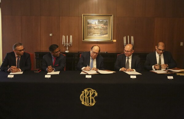 NPCI International 及秘魯中央儲備銀行合作在秘魯開發類似 UPI 的即時付款系統