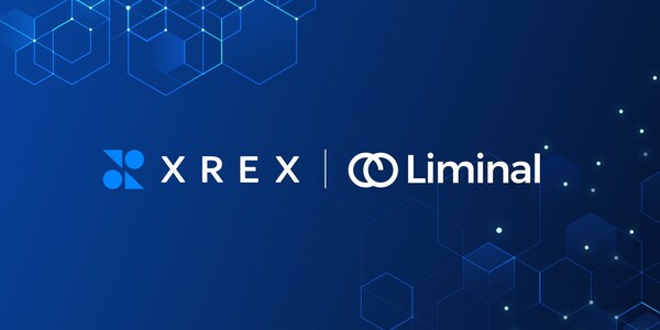 Blockchain-enabled financial institution XREX partners with Liminal to strengthen digital asset custodial offering.