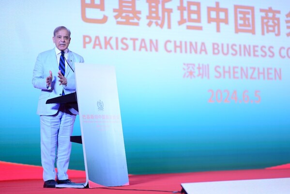 廉洁之路：中国赞扬巴基斯坦对政府廉洁承诺