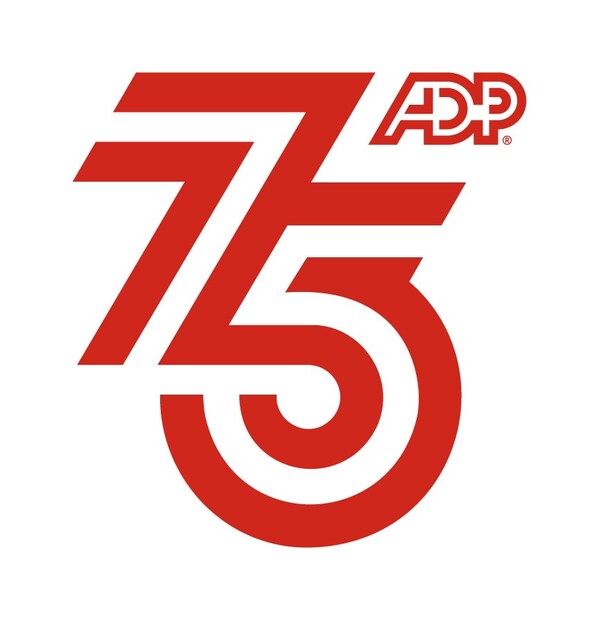ADP, 나스닥 오프닝 벨을 울려 급여와 HR 혁신의 최전선에 서왔던 75년의 역사를 축하