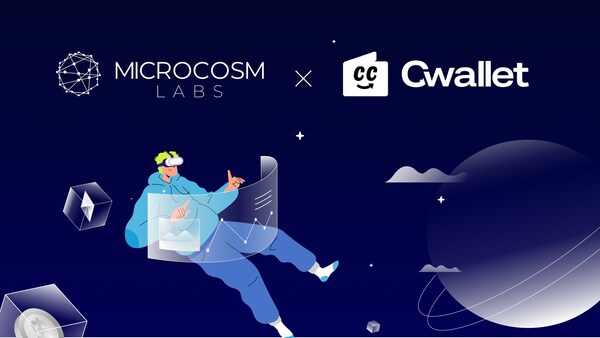 Cwallet & Microcosm Labs