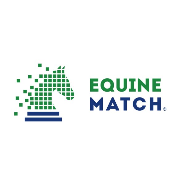 Equine Match Logo (CNW Group/Equine Match)