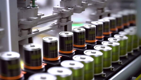 霍尼韦尔自动化软件推动大规模电池制造变革