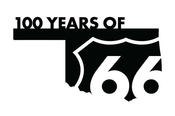 오클라호마, 66번 국도 개통 100 주년 기념 행사 개막
