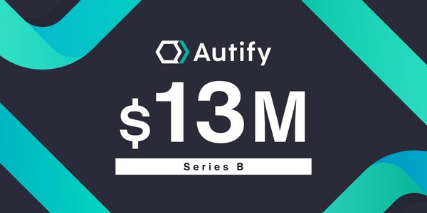 Autify Raises $13 Million in Series B Funding and Launches Zenes, an Autonomous AI Agent for Software Quality Assurance