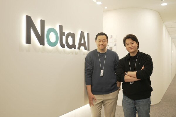 Nota AI®, Leading AI Optimization Company, Secures $19.9 Million Series C Funding to Pioneer On-Device Generative AI