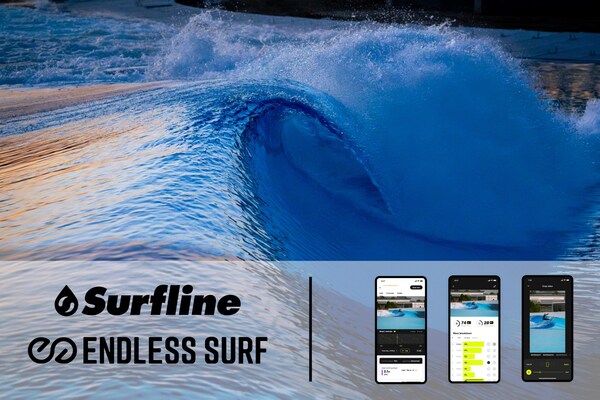 This partnership pairs together Surfline's industry-leading camera and relive technology with Endless Surf’s next-generation surf park technology.
