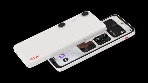 XREAL Beam Pro product image