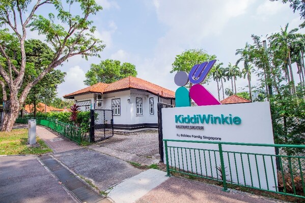 KiddiWinkie Schoolhouse Opens Two New Centres in the East, Bringing Nature-Inspired Learning to Young Minds