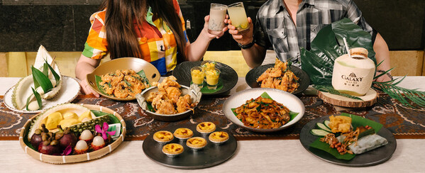 深受食客歡迎的馬來西亞文化美食節今年強勢回歸，迎來第十個年頭。 7月18日至31日期間，「澳門銀河」請來由馬來西亞大廚團隊現場炮制多款正宗地道美食自助晚餐。