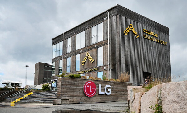 LG establishes global R&D triangle to develop high-performance heat pumps in extreme cold