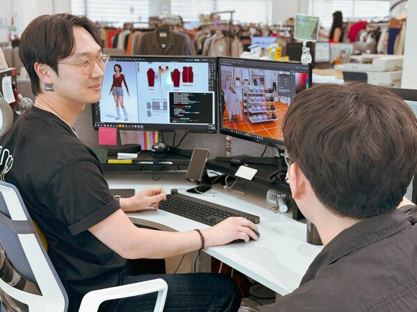 Shinwon Corporation leads innovation with AI and big data for fashion ...