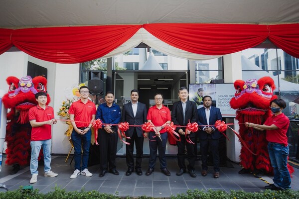 Swisslog Malaysia extends its footprint to Penang to cater to the burgeoning industries of the northern region