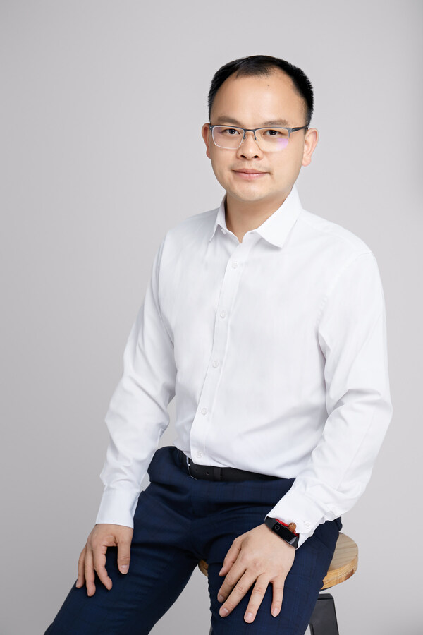 XTransfer創辦人兼首席執行官鄧國標出席2024年大連「夏季達沃斯論壇」