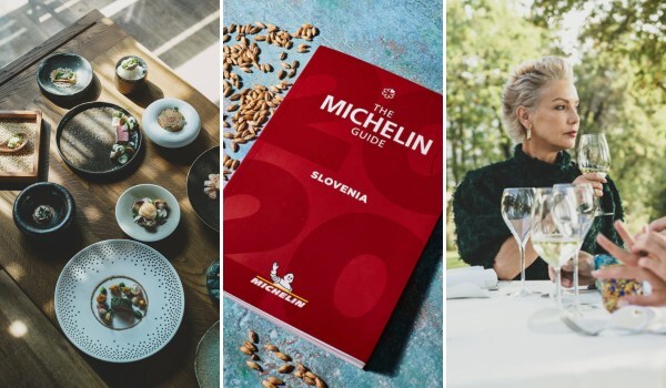 Slovenia Celebrates 10 Michelin-Starred Restaurants: Hiša Franko Maintains Three Stars. Restaurant Milka Retains Two, and Pavus Earns a New Star