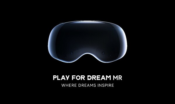 Play For Dream Technology, Spatial Computing Company, is entering Singapore market with the World's First Android-Based Spatial Computer, Play for Dream MR, Alongside Major APAC Markets from October 2024