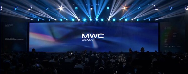 爱立信亮相2024MWC上海 以可编程网络拥抱数字化未来