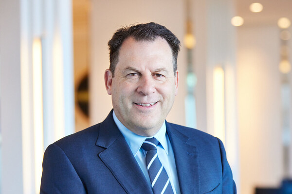 Renown Australian executive John Van Der Wielen joins Board of Directors for Bridgewest Perth Pharma.