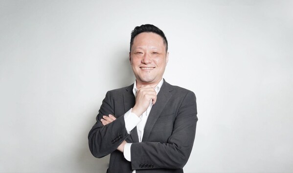 Arthur Chen, Founder & Managing Partner at BE Health