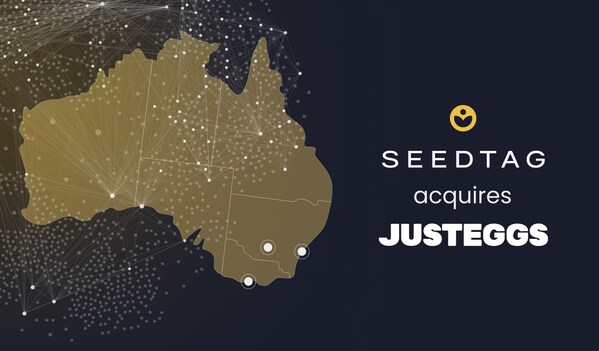 Seedtag acquires JustEggs