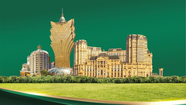 SJM to Showcase Summer-Exclusive Offers and Macau's Diverse 