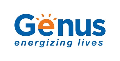 Genus Power 全球智能電錶部署突破 2,600 萬個，鞏固其在端到端先進計量解決方案的領導地位