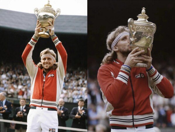 Bjorn Borg