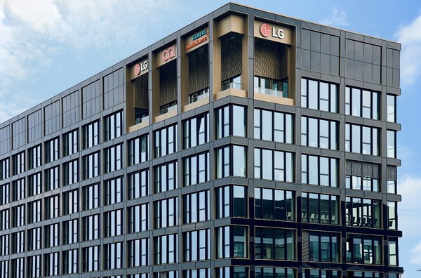 LG Electronics establishes a new Air Solution Research and Development (R&D) Lab in Frankfurt, Germany.