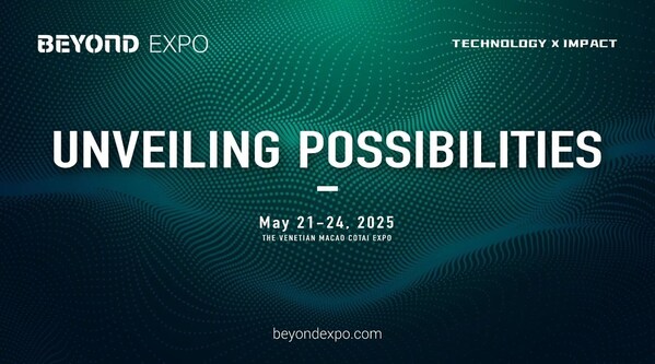 BEYOND Expo announcing event date and theme for 2025