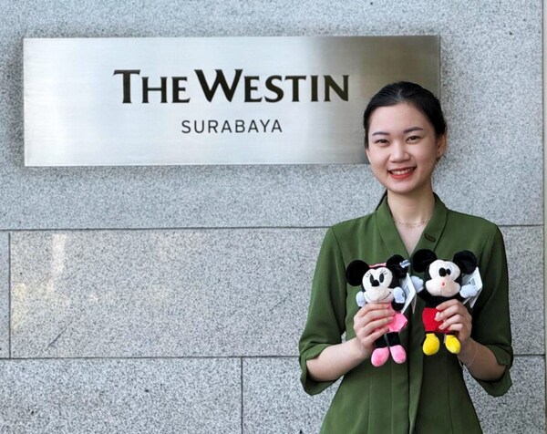 The Westin Surabaya Invites Families to Celebrate “Disney Summer Fest” during School Holiday