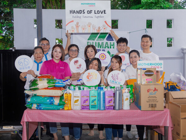 Kejayaan Motherhood Care+ Mendapatkan Pembiayaan Permulaan daripada Care Ventures Group Bakal Mengubah Industri Penjagaan Ibu Hamil