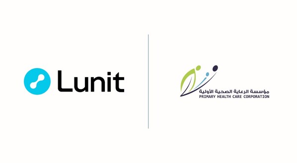 Lunit successfully integrated Lunit INSIGHT MMG into the "Screen for Life" program of Qatar's Primary Health Care Corporation (PHCC)