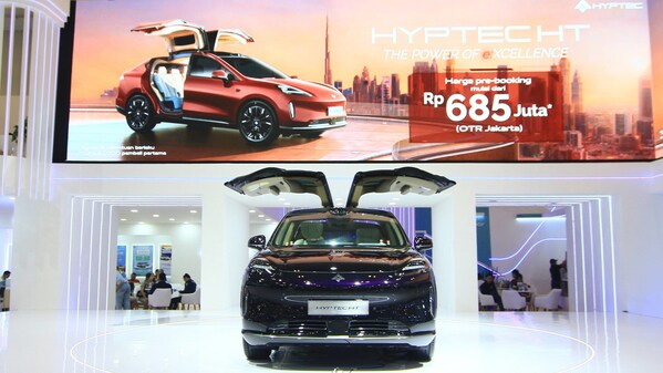 HYPTEC HT sebagai Premium Luxury Brand di Indonesia, tidak hanya menawarkan pengalaman berkendara superior dalam desain dan performa, tetapi juga mengatur standar baru untuk mobilitas premium di Indonesia.