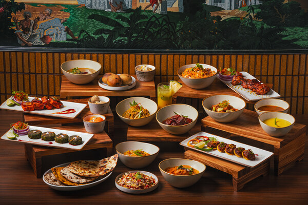 Authentic Awadhi Restaurant SanSara Emerges as Best Indian Restaurant on TripAdvisor