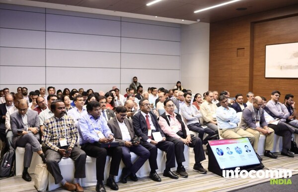 InfoComm India 2024, 3-5 September 2024, Jio World Convention Center, Mumbai | Attend over 48 free summit sessions, across 14 tracks, featuring insights from more than 50 industry leaders.