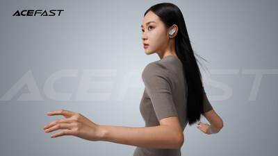 イヤホン ACEFIT ACEFIT NEO ACEFAST「ACEFIT NEO」レビュー。好奇心をくすぐる独自形状耳を塞が